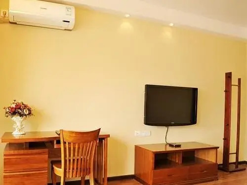 Yijing Hotel Apartment