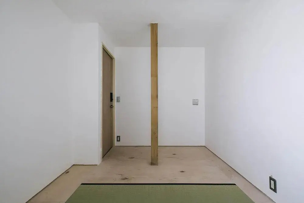 Atelier & Hostel Nagaisa-Ura