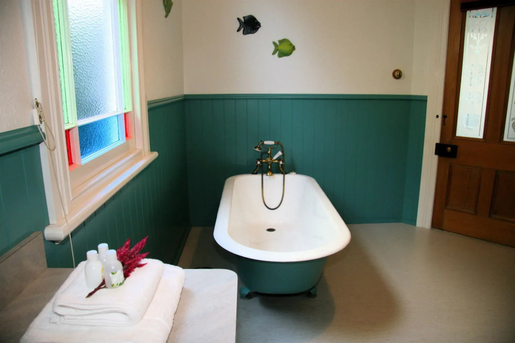 Awa Motel