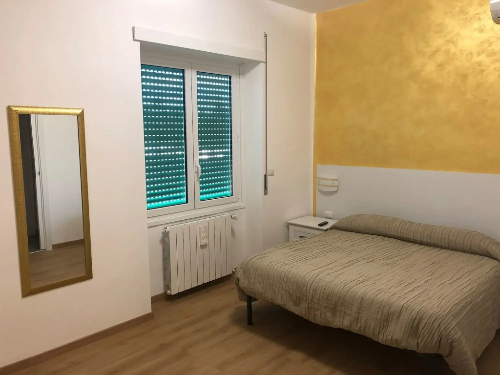 B&B Dea Tiburtina