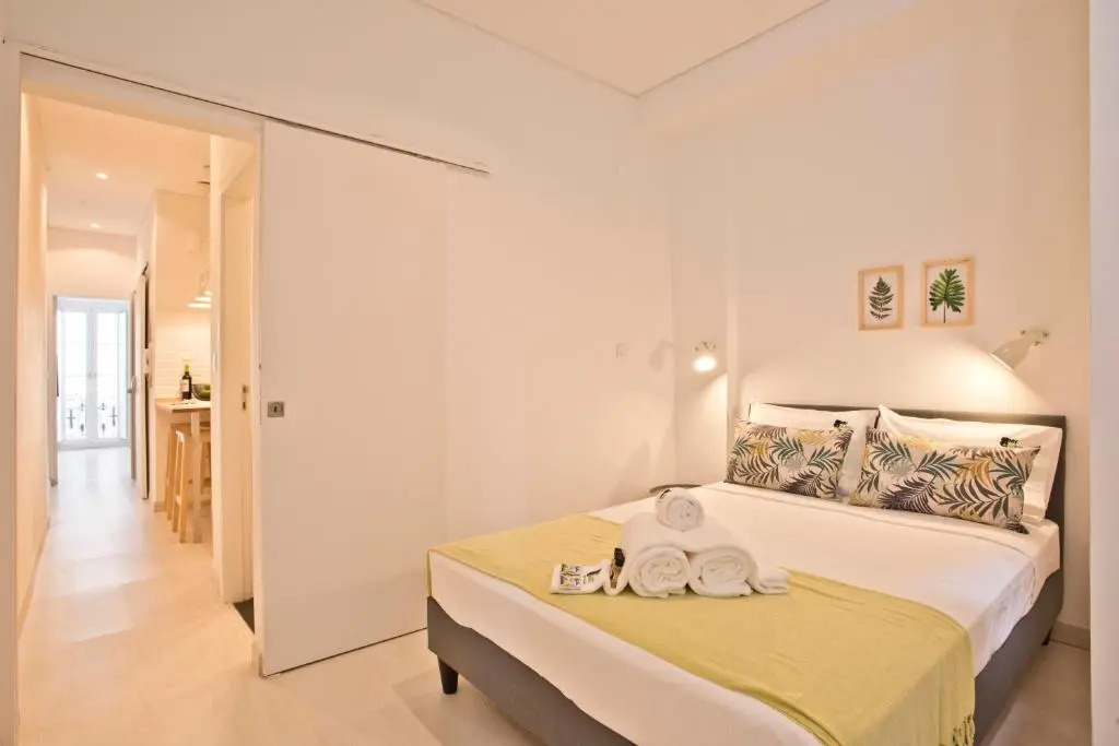 BmyGuest - Bica River View Apartments