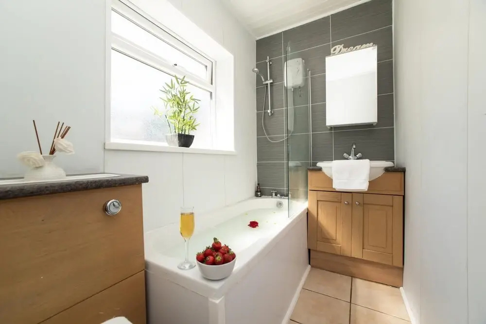 Tamworth Comfortable 2 Bedroom Apartment Near City Centre With Free Netflix and Wifi