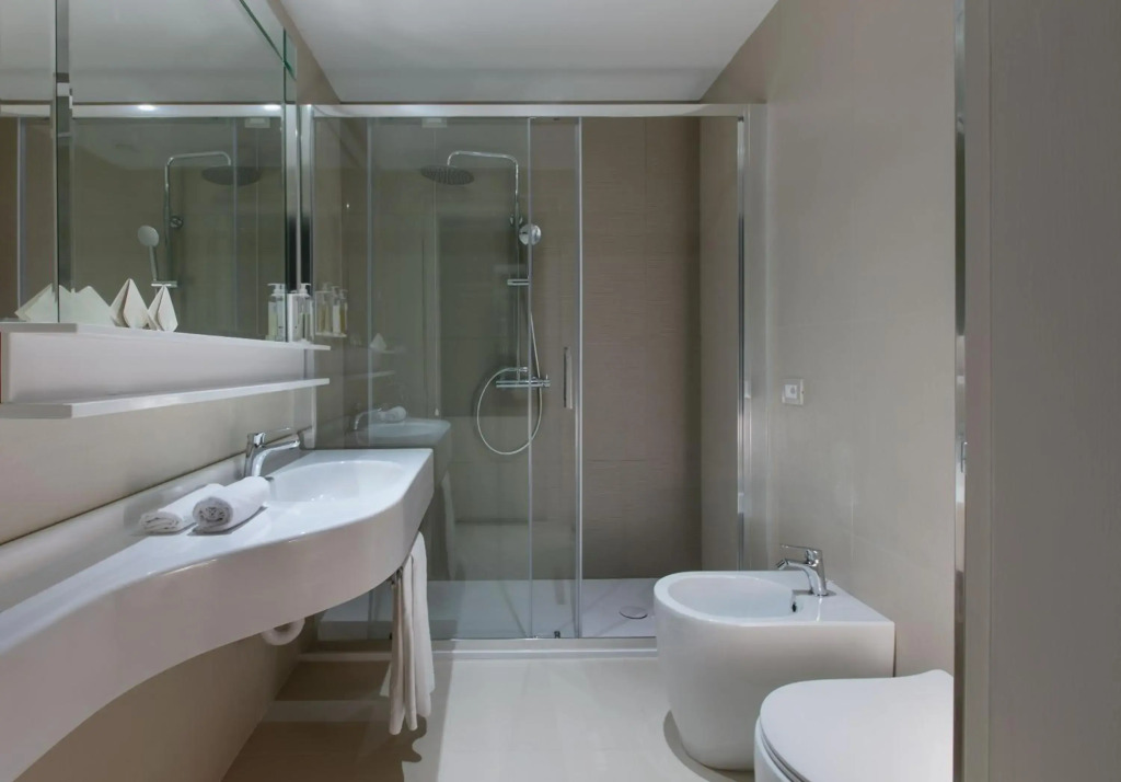 Hotel Salus Terme