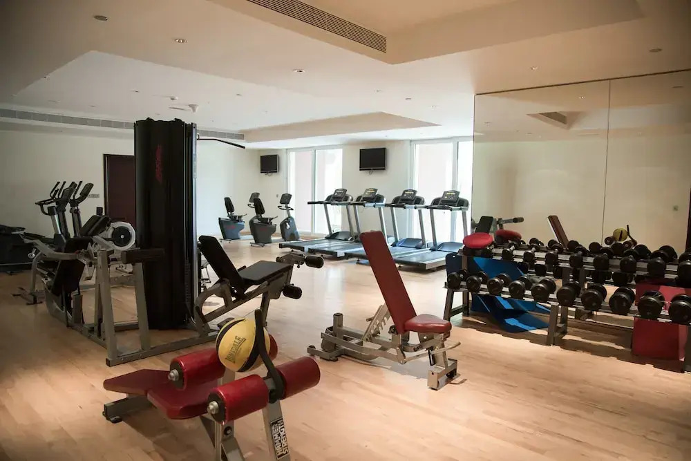 HiGuests - Grandeur Residences