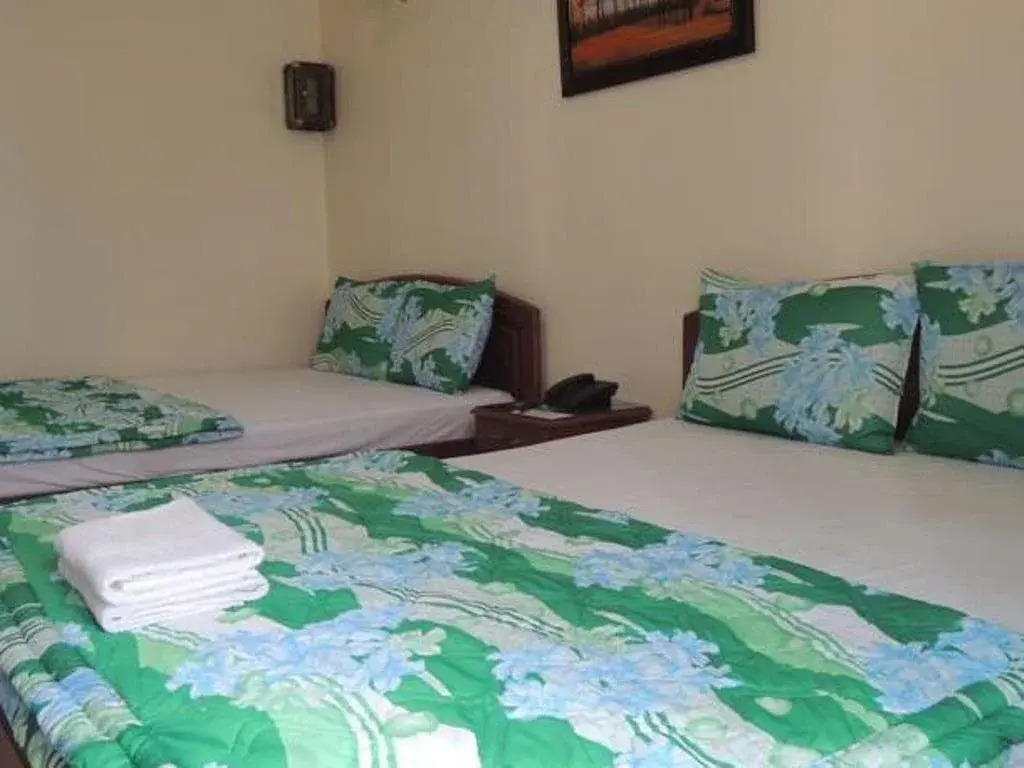Ngoc Lan Hostel