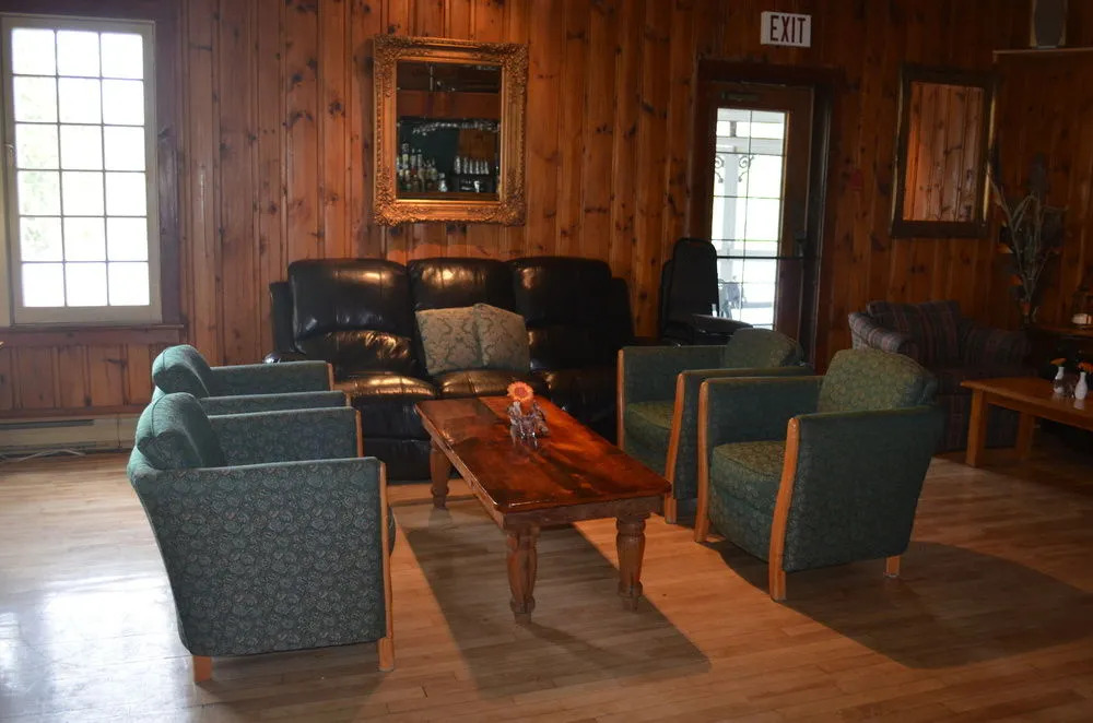 Bonnie View Inn