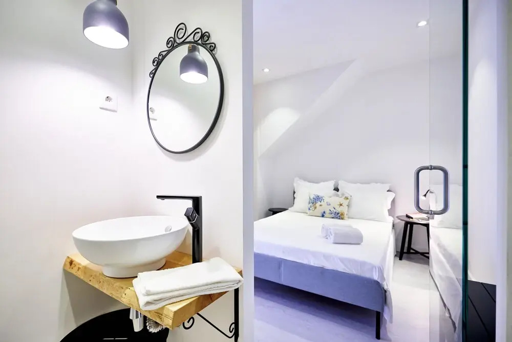 Altido Stylish Apts For Great Holidays In Lisbon