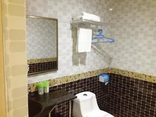 Jiaxiang Business Hotel