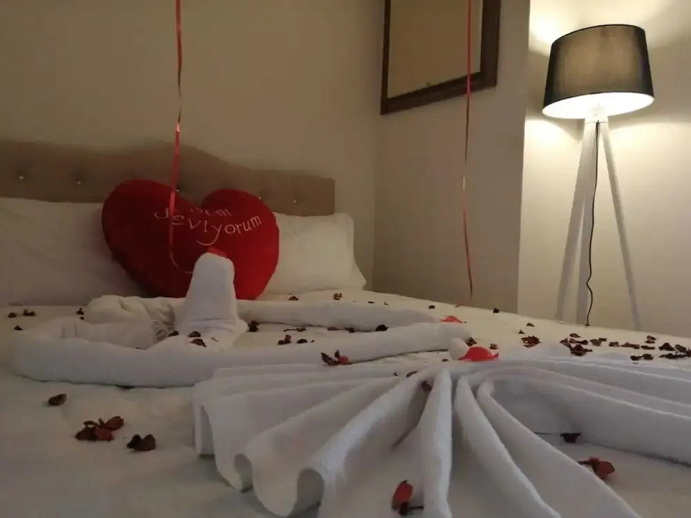 AYDOĞDU SUİT OTEL