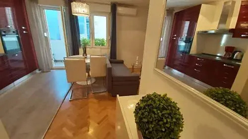 Apartment Ivan