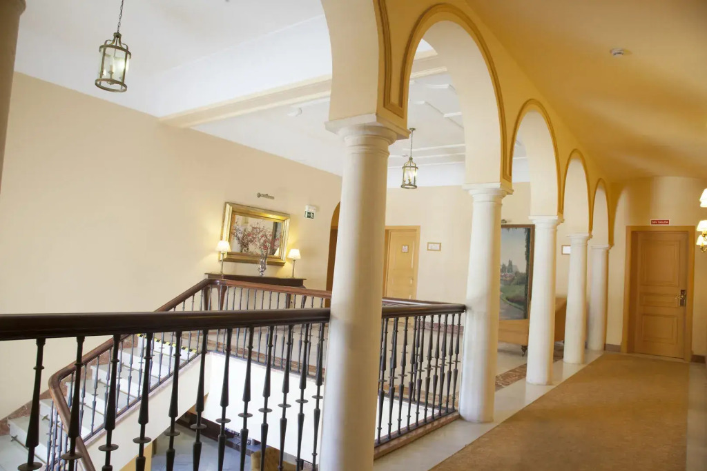 Villa Jerez