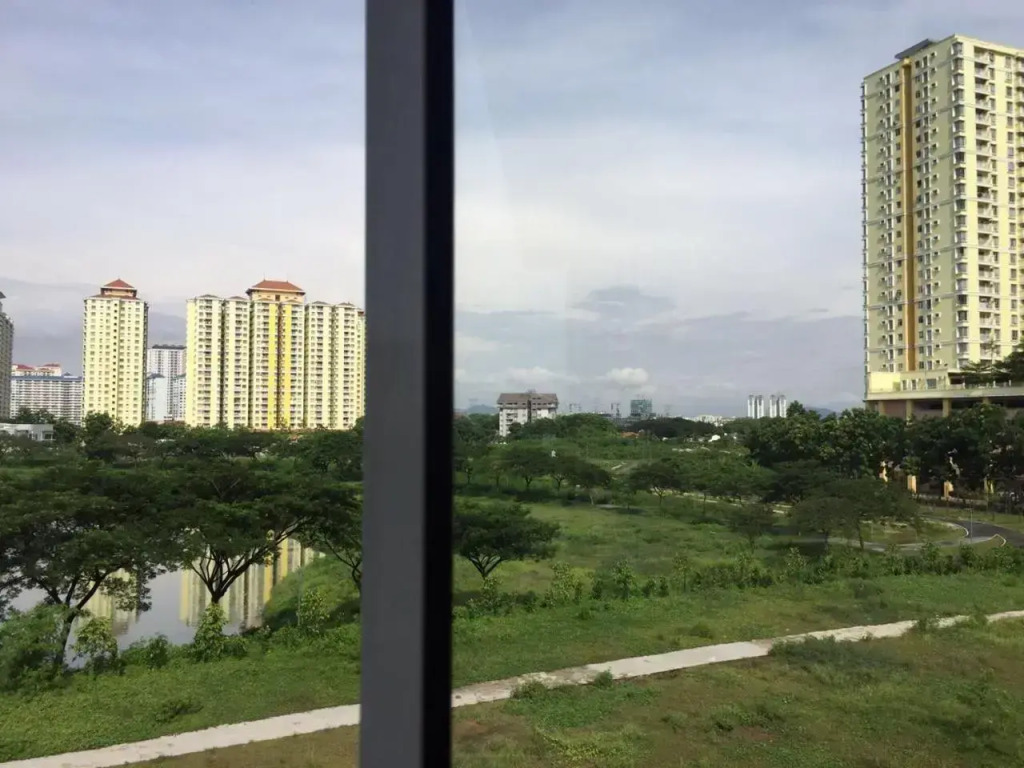Fan Holiday Hotel