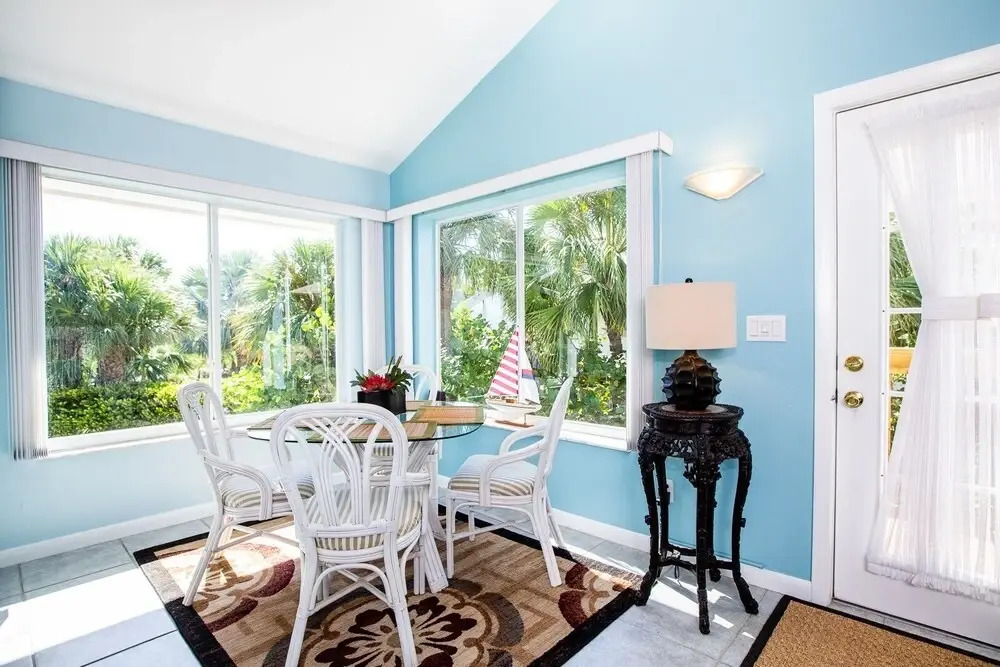 A Slice Of Paradise 2 Bedroom Home