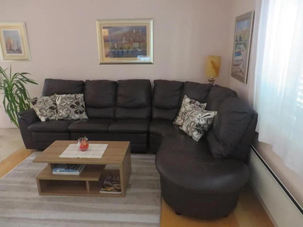 Apartment Simaris
