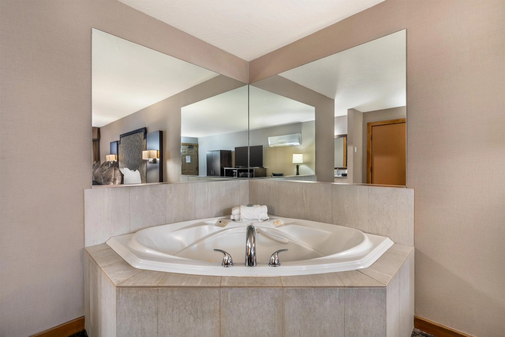 Best Western Windsor Inn