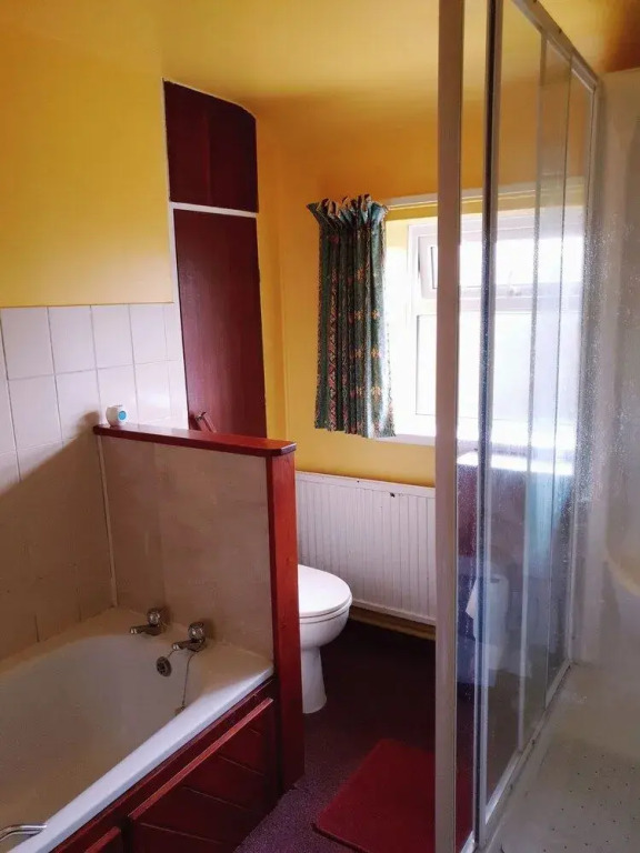 Old Priory Guest House