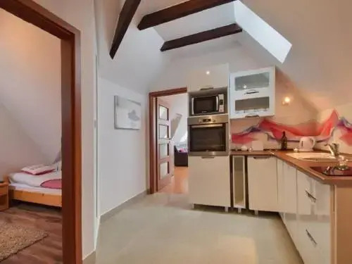 Apartament Pod Giewontem
