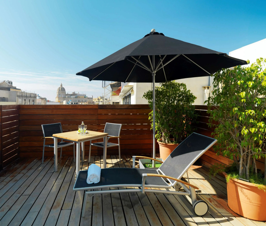 Boutique Hotel H10 Catalunya Plaza