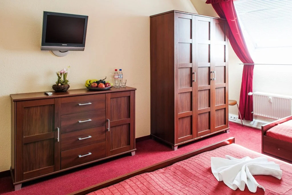 Mikon Eastgate Hotel
