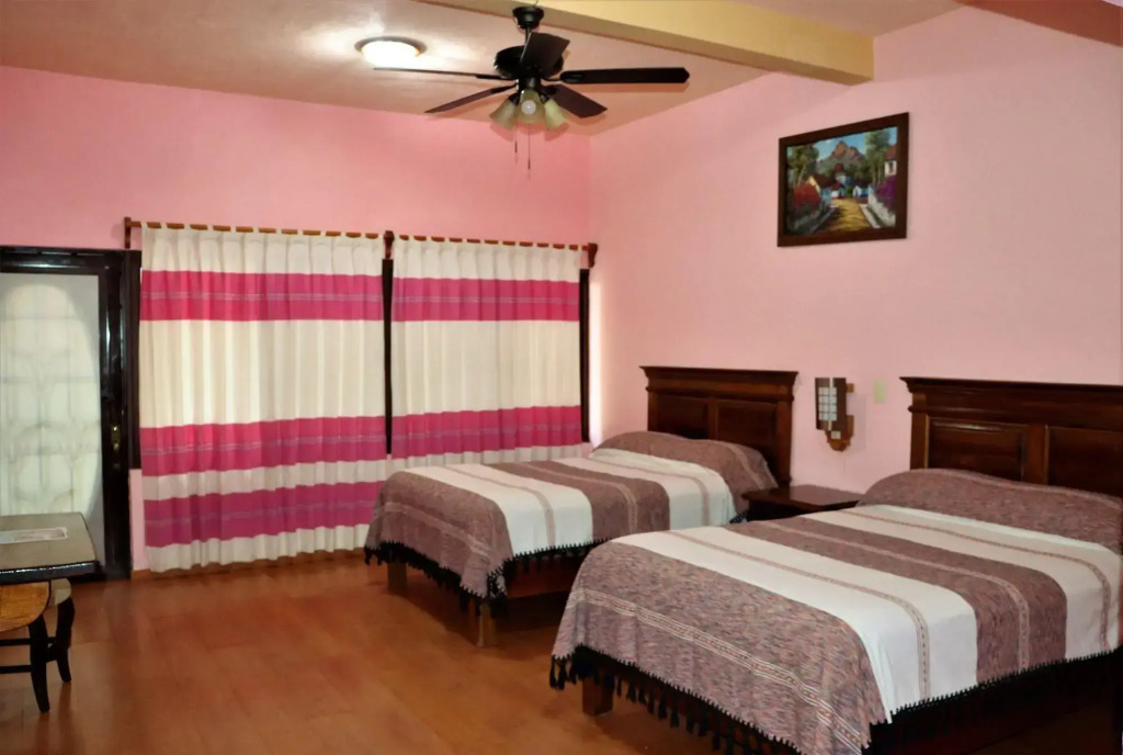 Hotel Zaragoza