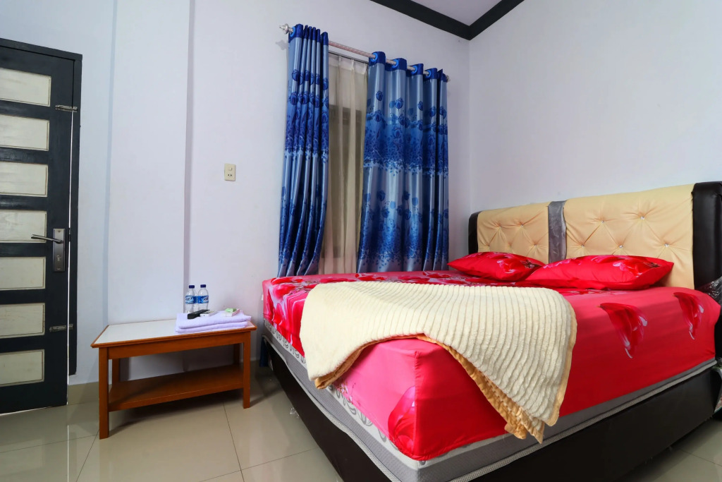 Wisma Barokah