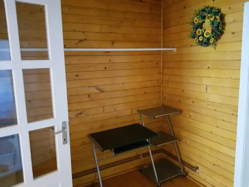 House with 3 Bedrooms in Sighișoara, with Wonderful Mountain View, Enclosed Garden And Wifi