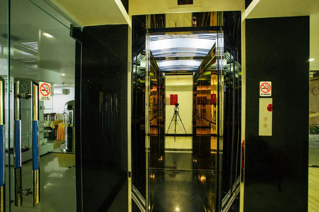 Cherry Hotel Hue