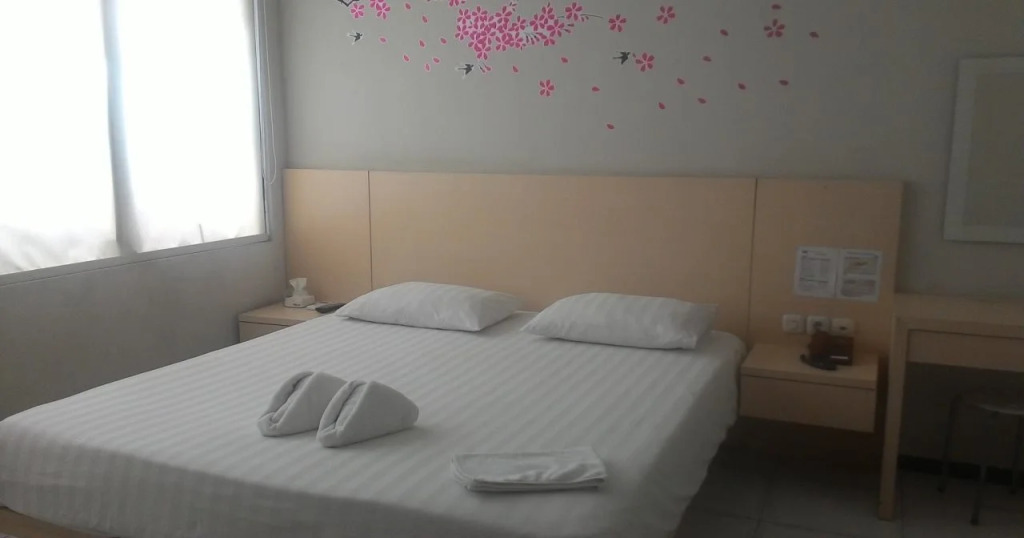SWK 95 Hotel
