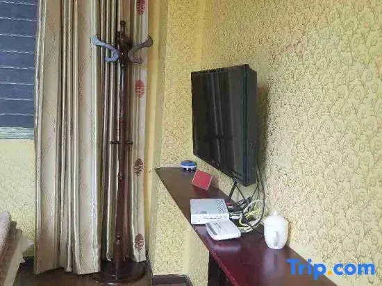 Luliang Leisure Apartment