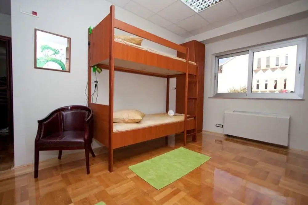 Cocoon Hostel