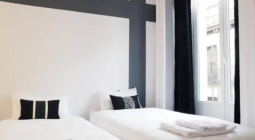 NOsoloHOTEL - Chueca