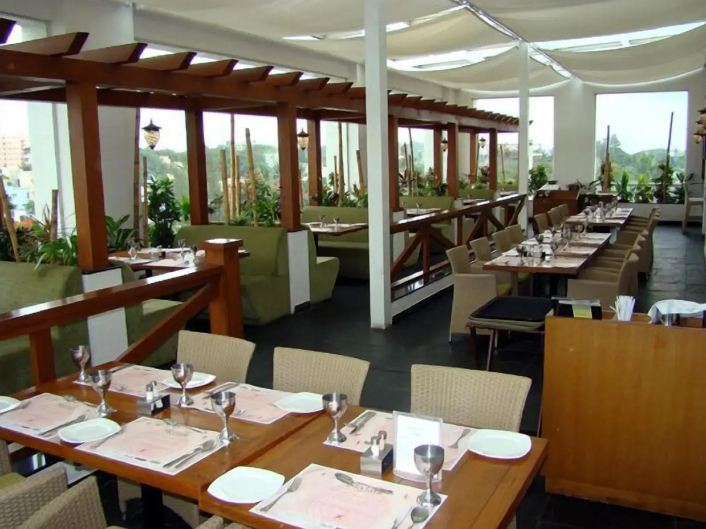 Aurick Boutique Hotel