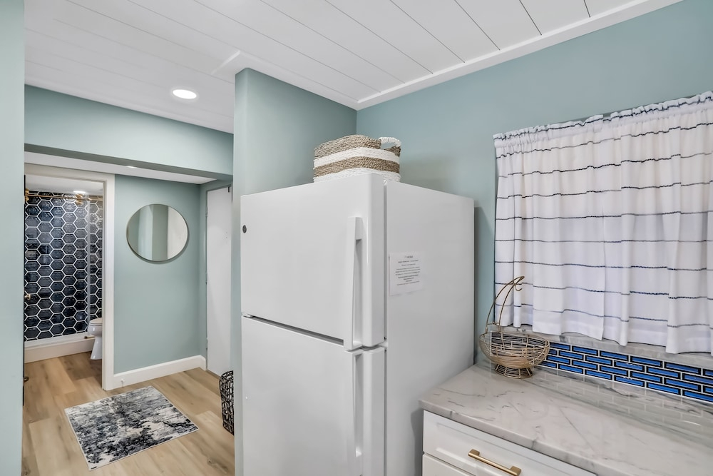 Castle Reef 302 - Sea La Vie