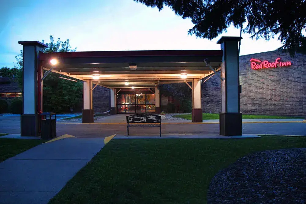 Townhouse Hotel Grand Forks