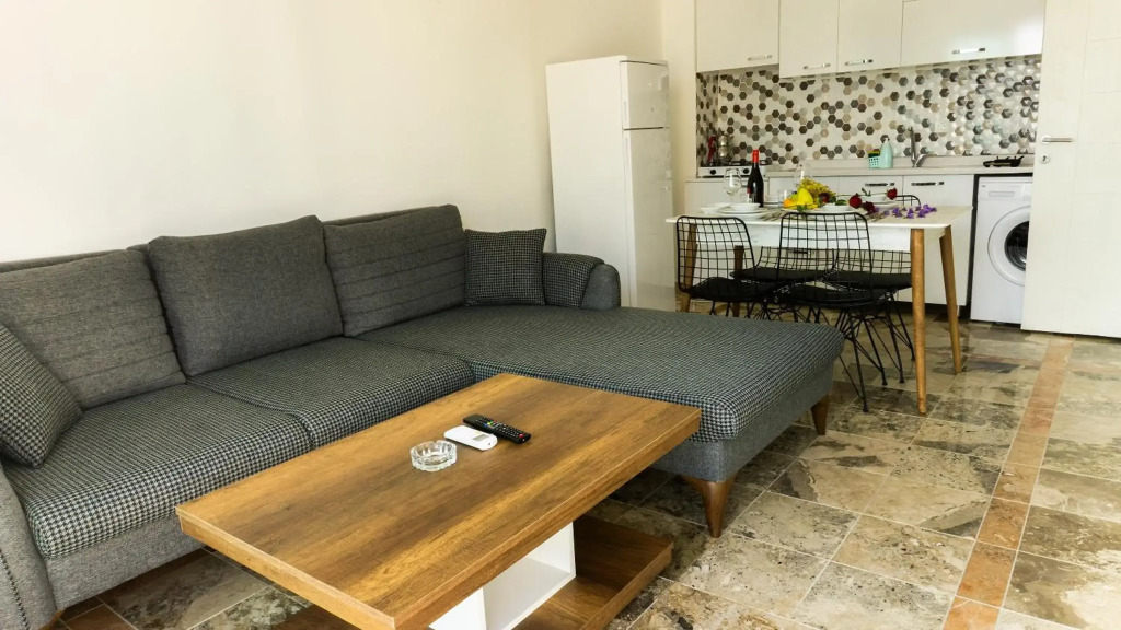Yelken Apart Hotel