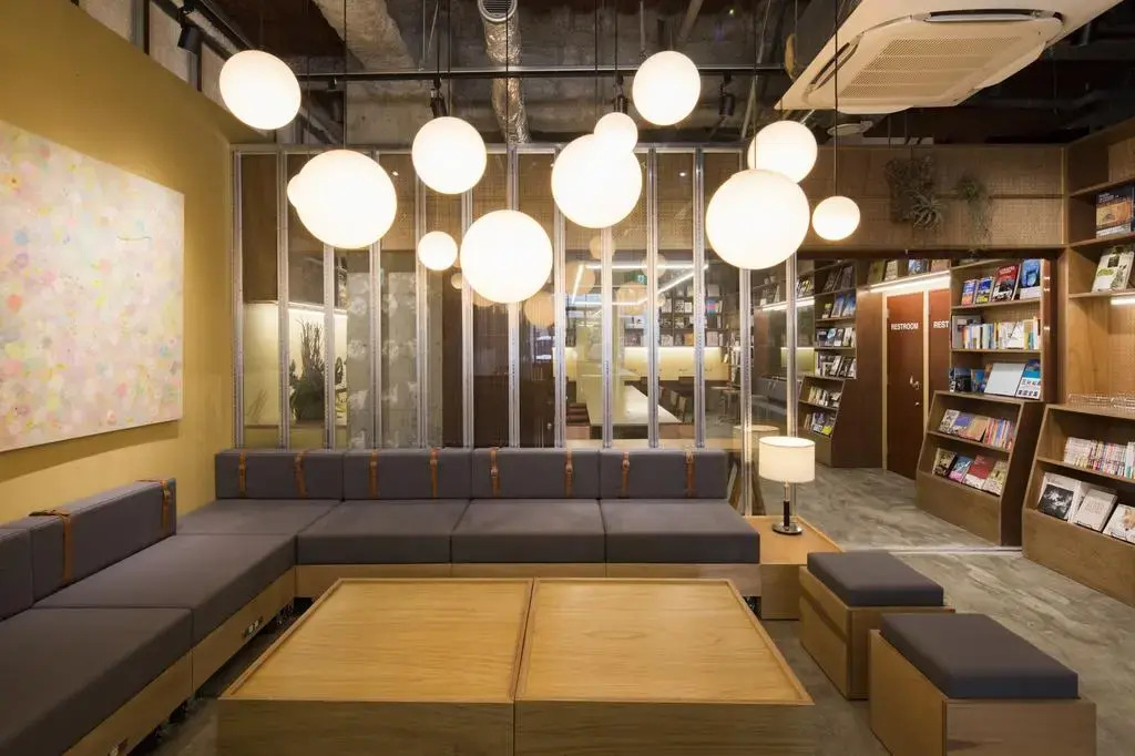 Goen Lounge & Stay Sapporo - Hostel