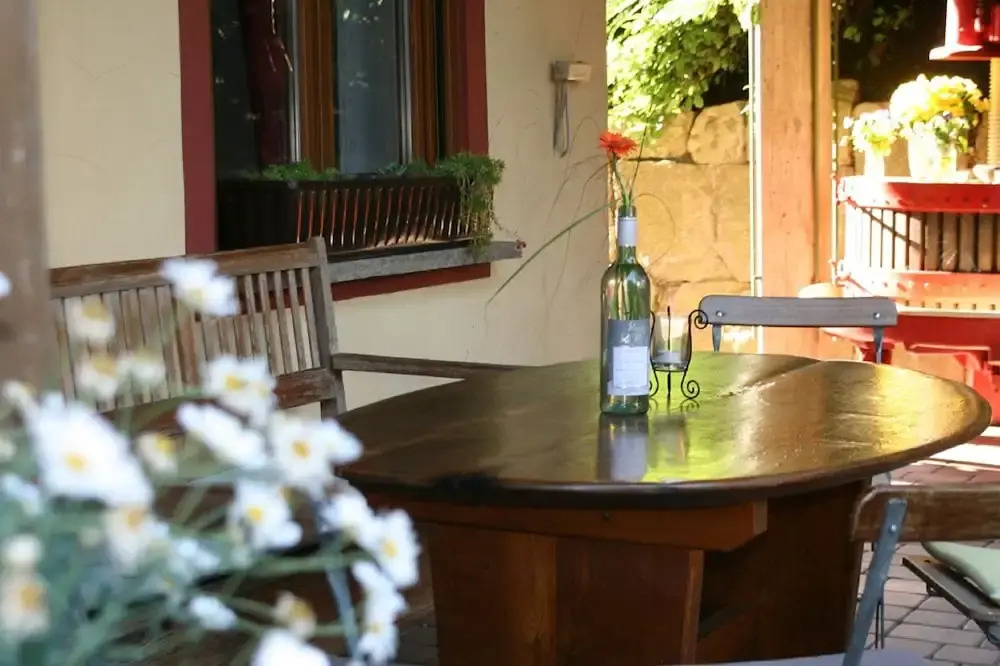 Weingut Karl Braun