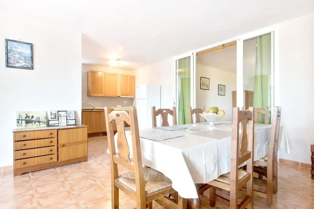 Apartment With 3 Bedrooms in Finestrat, With Wonderful sea View, Private Pool, Enclosed Garden - 7 km From the Beach