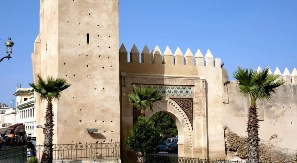 Dar La Bague de Kenza