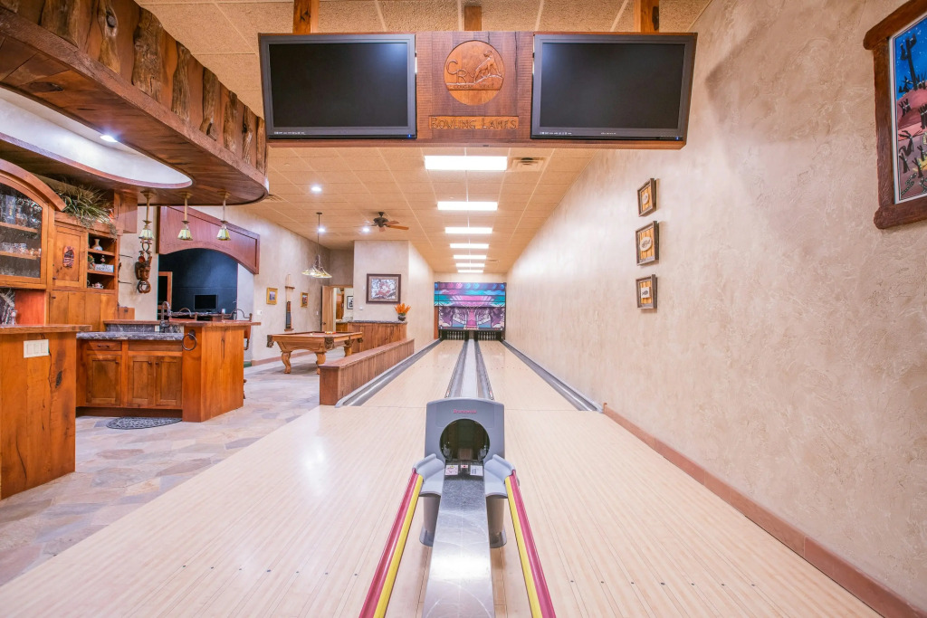 Cougar Ridge Resort