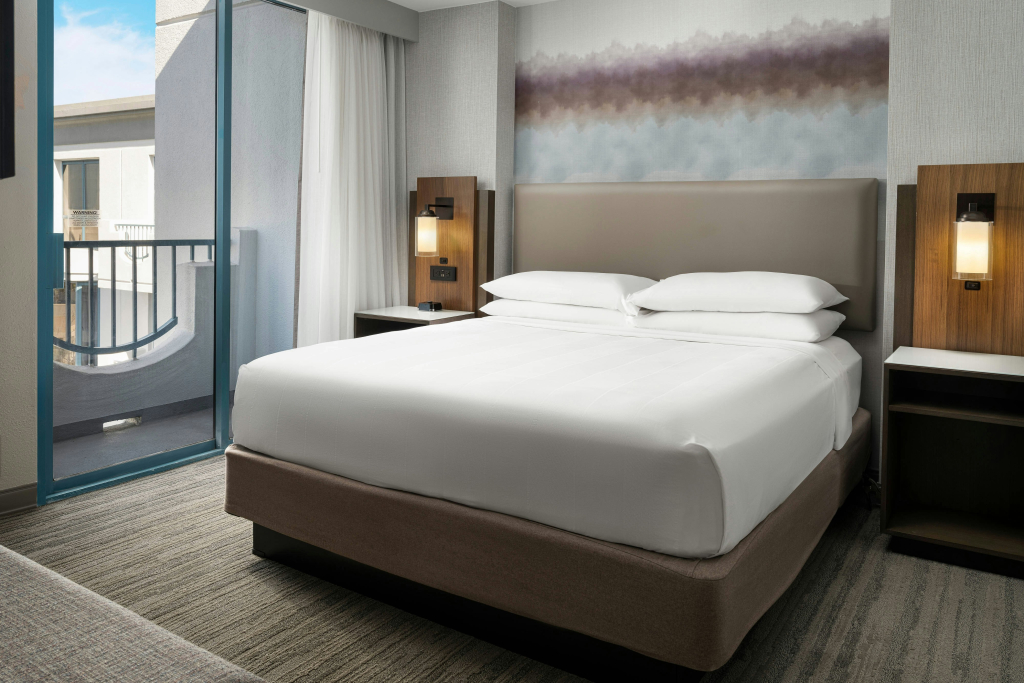 Costa Mesa Marriott