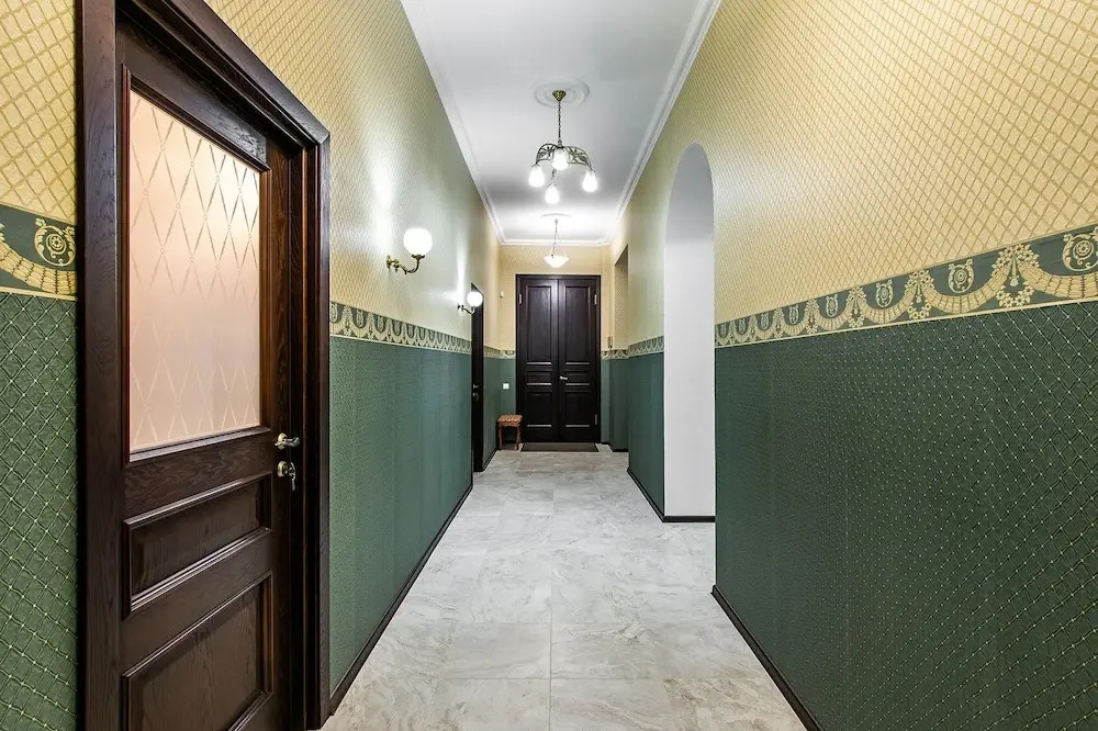 Central Parade Apartment