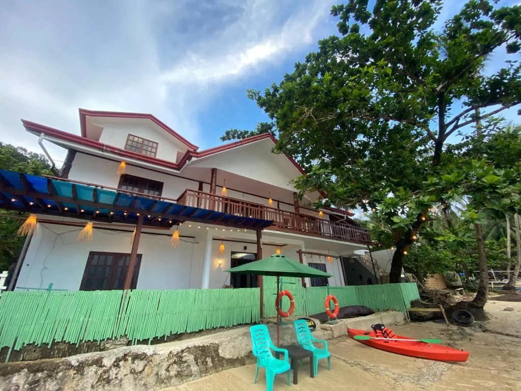Sophias Beach Guest House