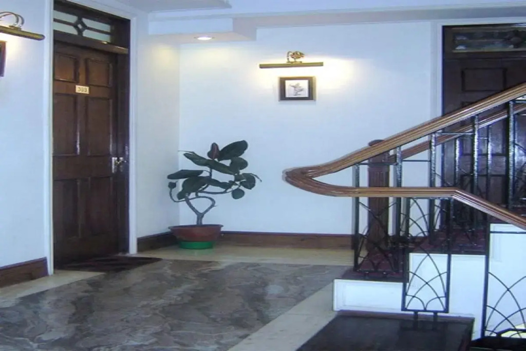 Hotel Shangrila Regency