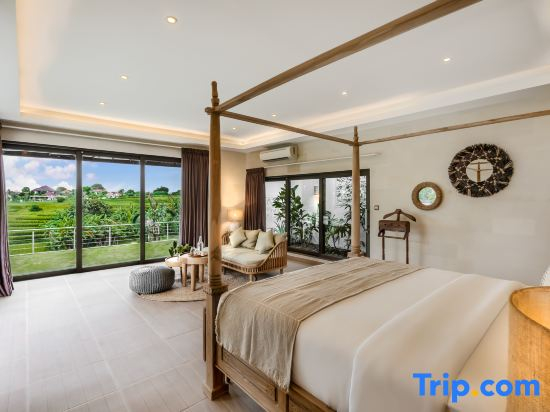 Villa Cala dAlga by BaliSuperHost