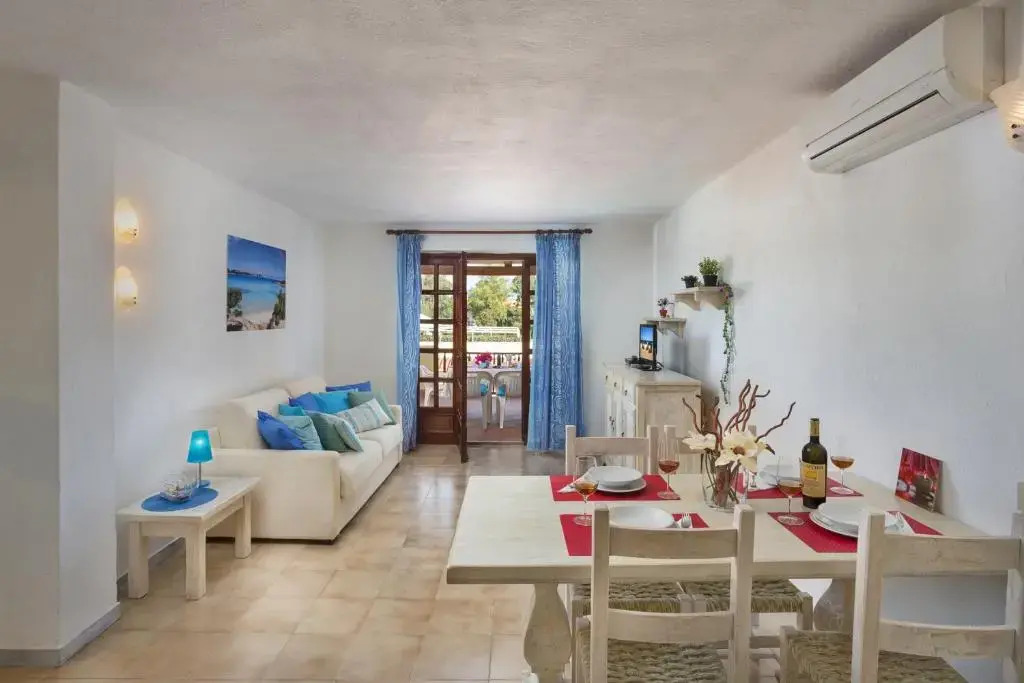 Residence Bougainvillae