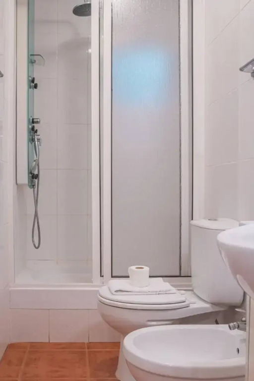 Peaceful and Serene 3 Bedroom Apartment in Lisbon