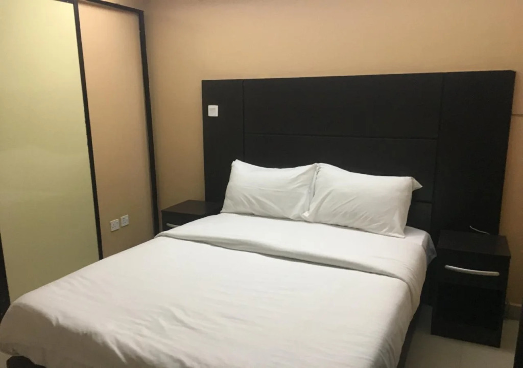 Citi Centa Hotel & Suite