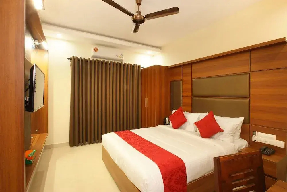 Laimar Suites