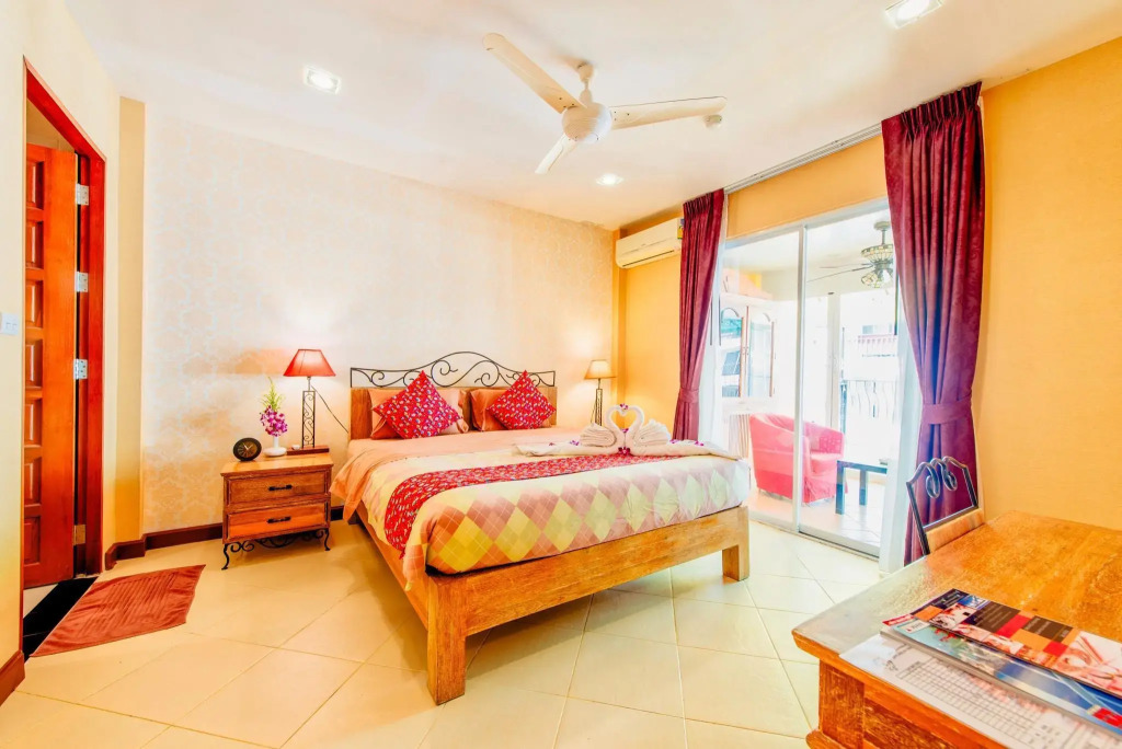 High Lords Residence Jomtien